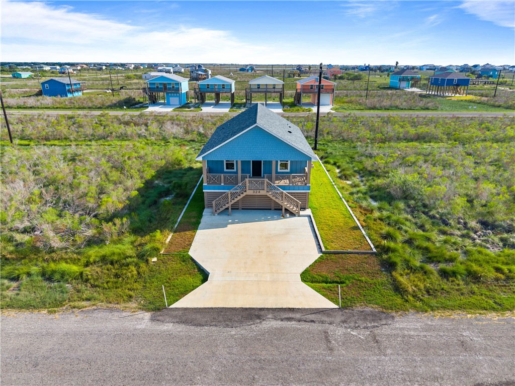 324 W Live Oak Lane Rockport TX 78382