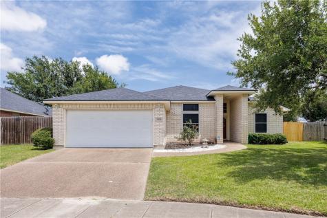 3829 Brockhampton Court Corpus Christi TX 78414