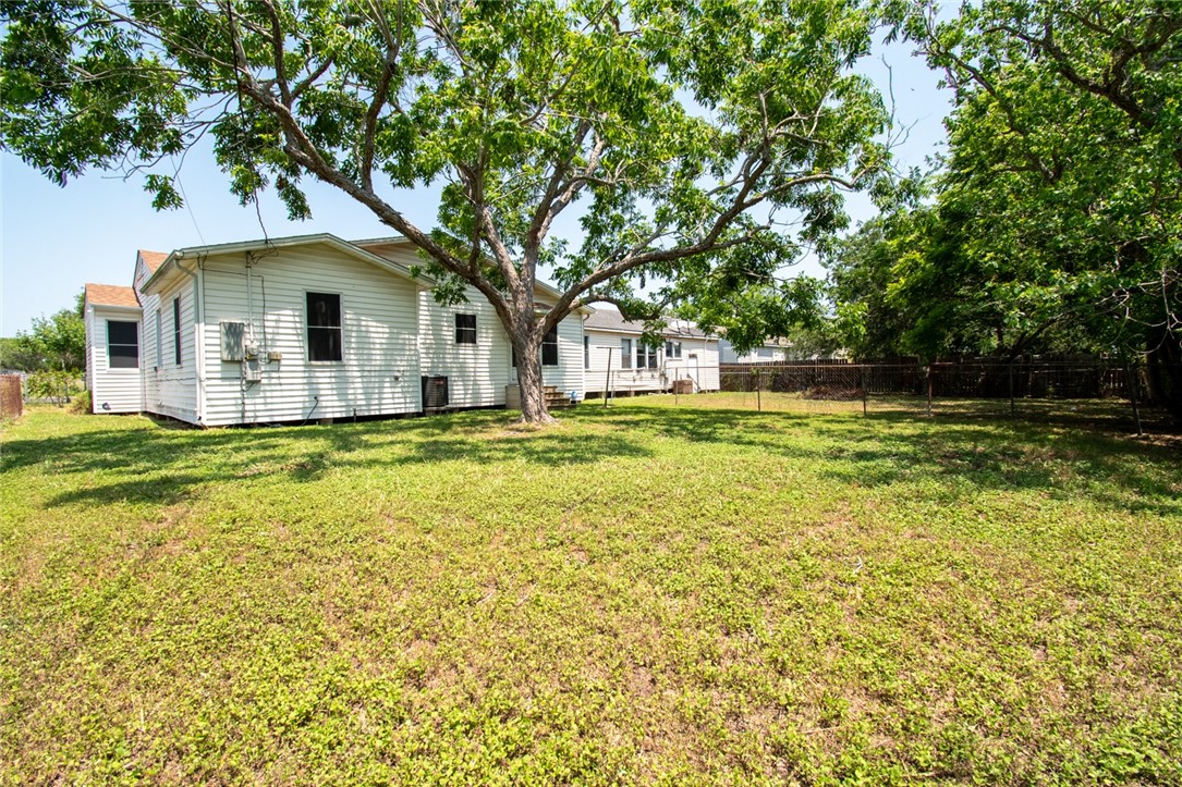 2822 Prescott Street Corpus Christi TX 78404