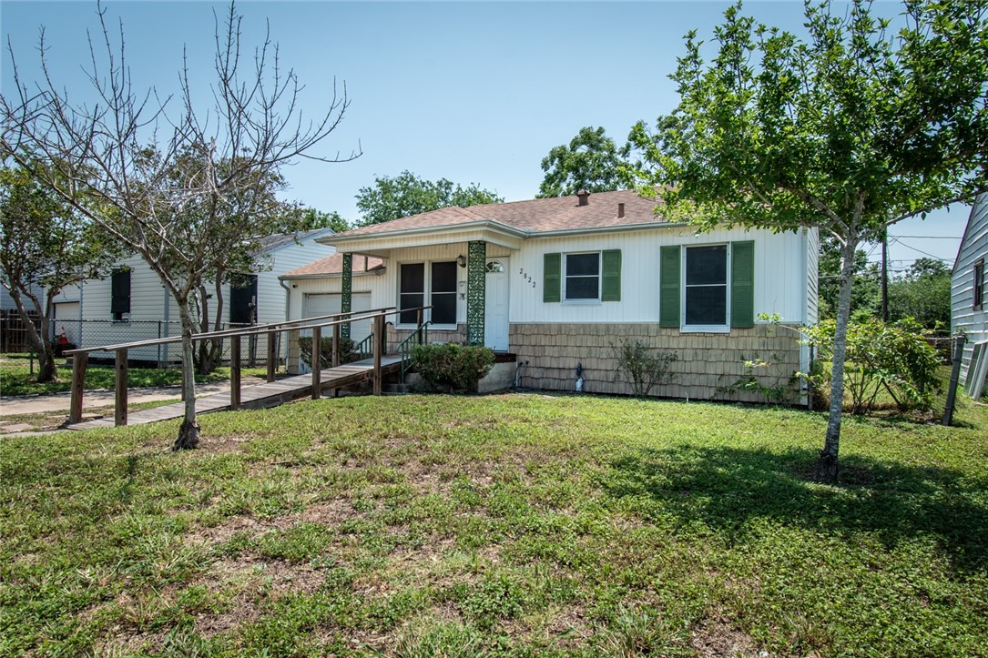 2822 Prescott Street Corpus Christi TX 78404