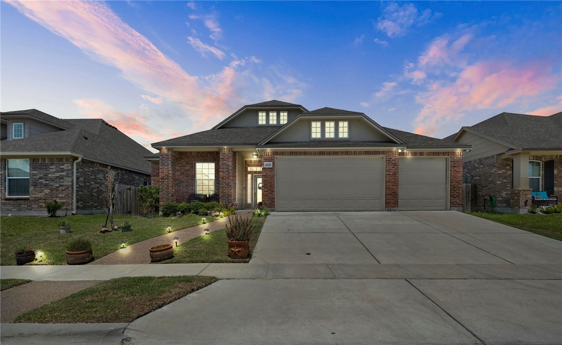 8001 Todd Hunter Drive Corpus Christi TX 78414