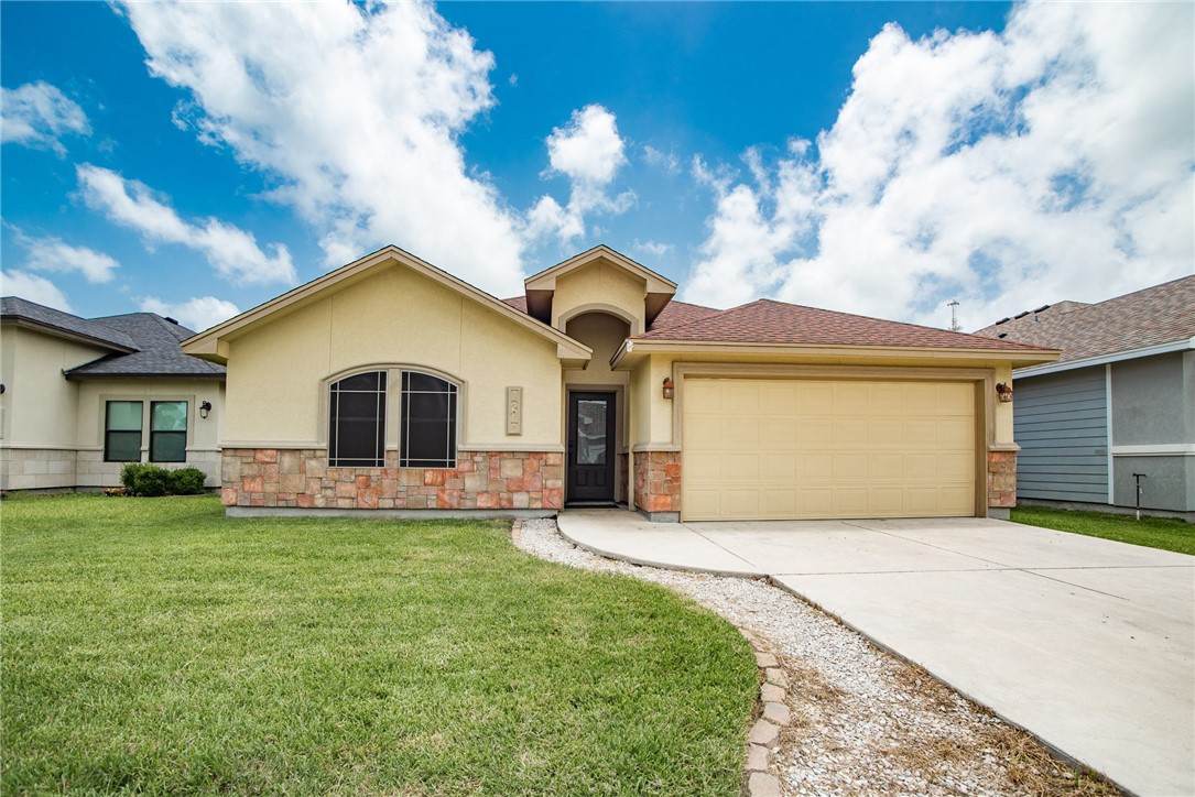 7217 Lake Placid Drive Corpus Christi TX 78414