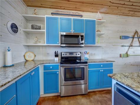 2120 S 11th Unit 502 Street 502 Port Aransas TX 78373