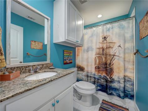 2120 S 11th Unit 502 Street 502 Port Aransas TX 78373