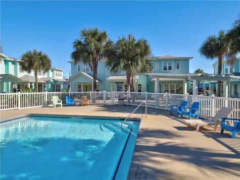 2120 S 11th Unit 502 Street 502 Port Aransas TX 78373
