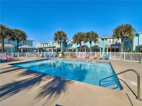 2120 S 11th Unit 502 Street 502 Port Aransas TX 78373