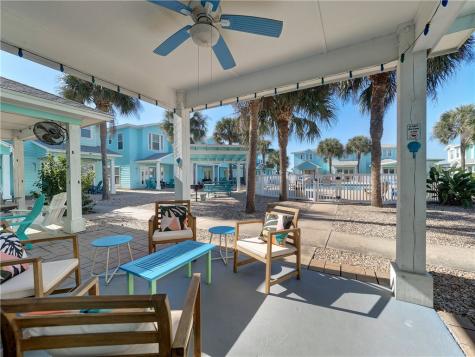 2120 S 11th Unit 502 Street 502 Port Aransas TX 78373