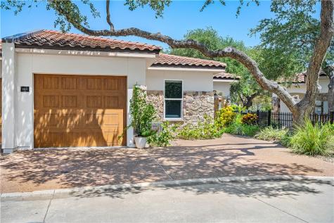 1401 Royal Oaks Fulton TX 78382