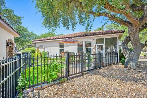 1401 Royal Oaks Fulton TX 78382