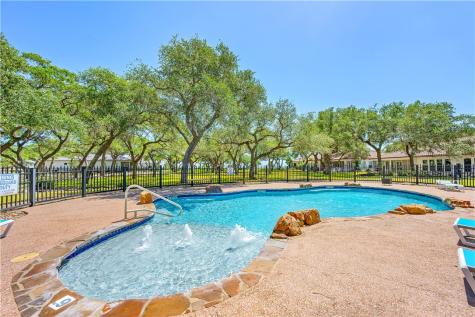 1401 Royal Oaks Fulton TX 78382