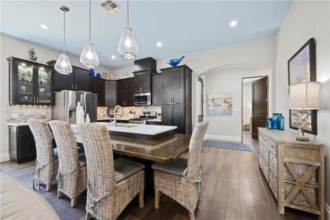 1401 Royal Oaks Fulton TX 78382