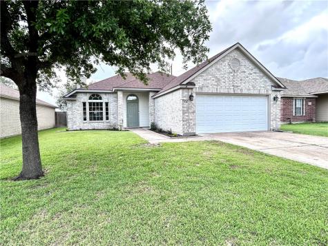 1102 Cupertino Street Portland TX 78374