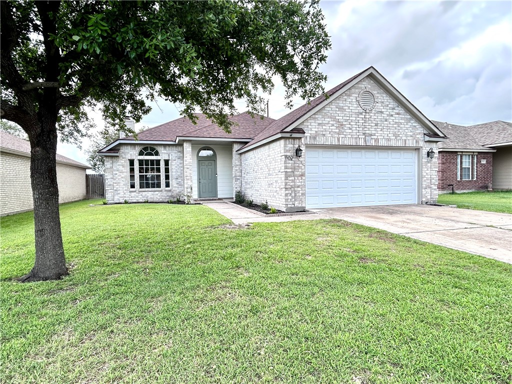 1102 Cupertino Street Portland TX 78374