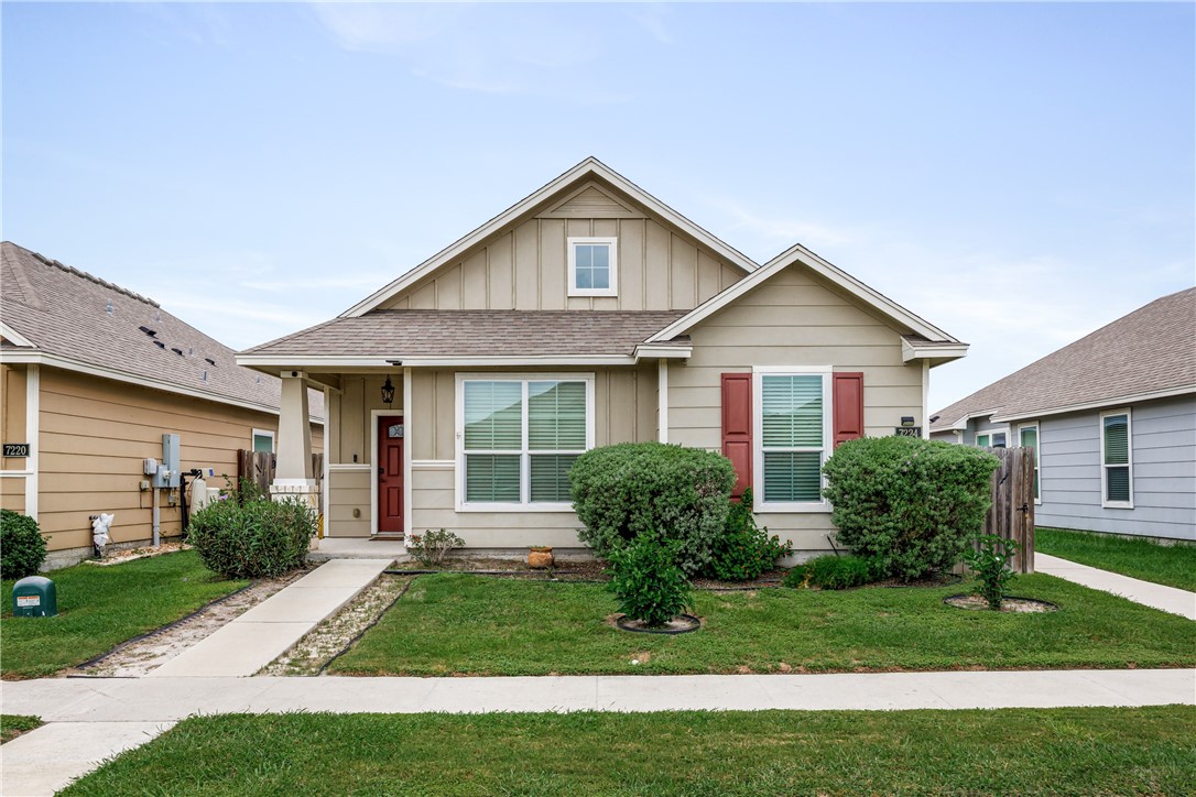 7224 Vanessa Drive Corpus Christi TX 78414