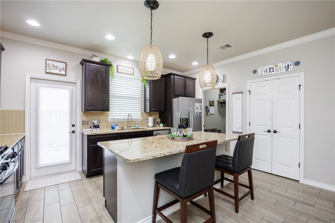 7224 Vanessa Drive Corpus Christi TX 78414