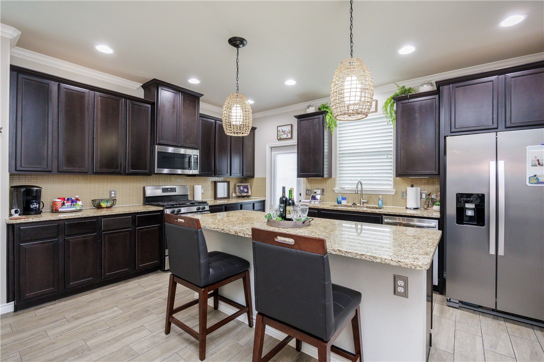7224 Vanessa Drive Corpus Christi TX 78414