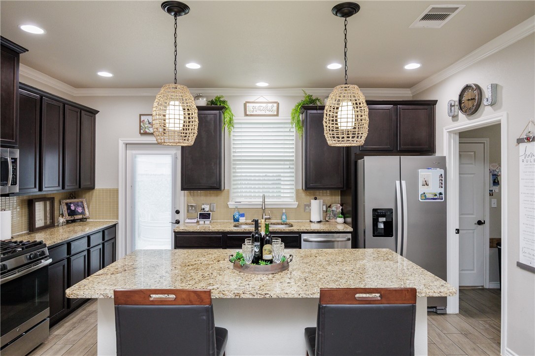 7224 Vanessa Drive Corpus Christi TX 78414