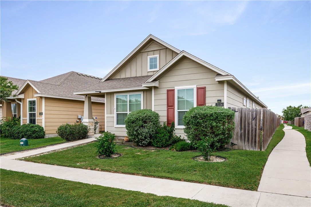 7224 Vanessa Drive Corpus Christi TX 78414