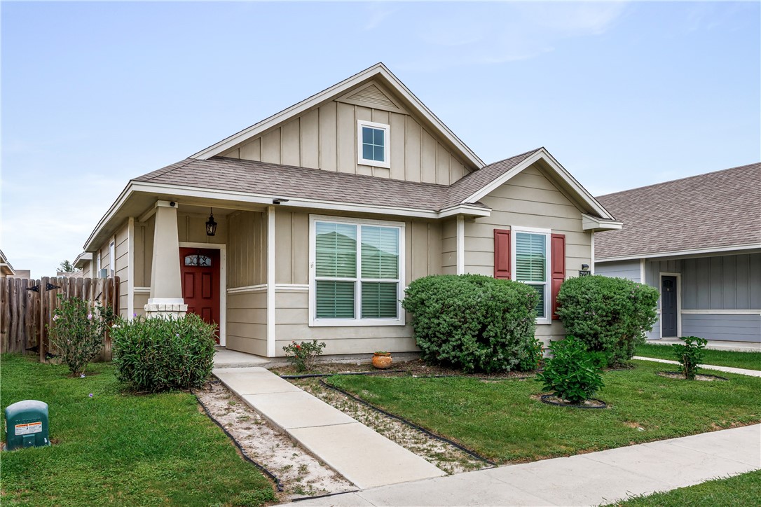 7224 Vanessa Drive Corpus Christi TX 78414