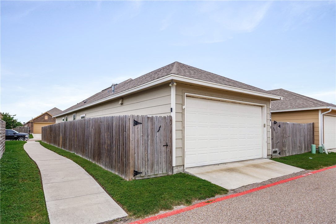 7224 Vanessa Drive Corpus Christi TX 78414