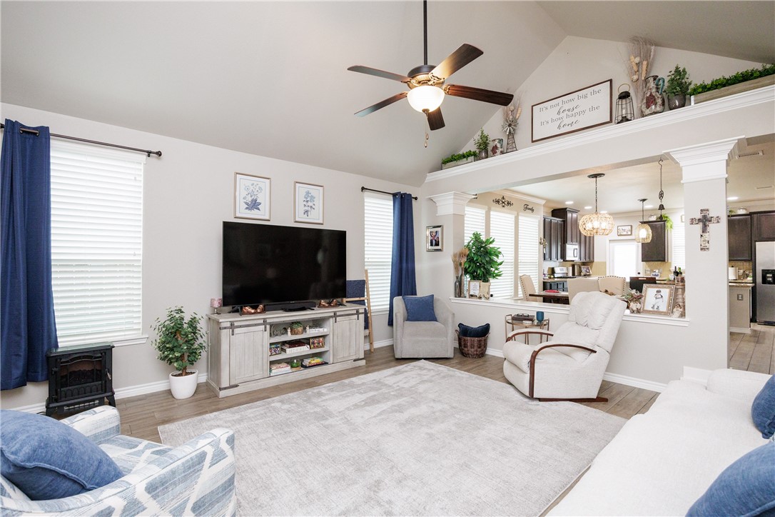 7224 Vanessa Drive Corpus Christi TX 78414