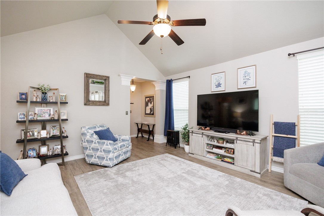 7224 Vanessa Drive Corpus Christi TX 78414