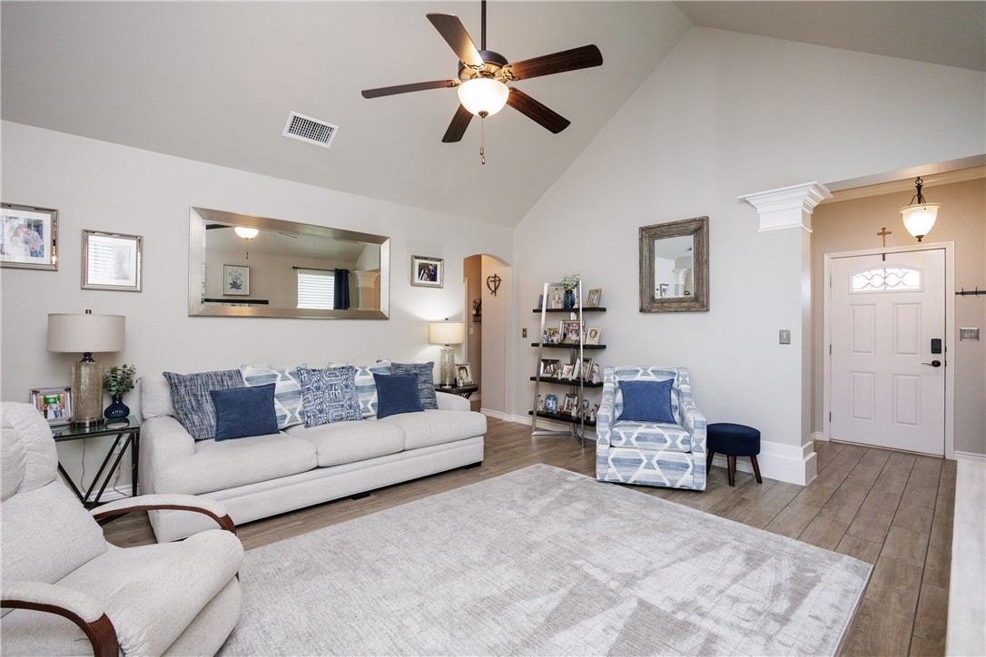 7224 Vanessa Drive Corpus Christi TX 78414