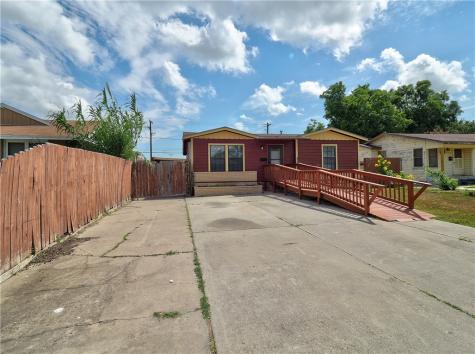 3326 Olsen Drive Corpus Christi TX 78411