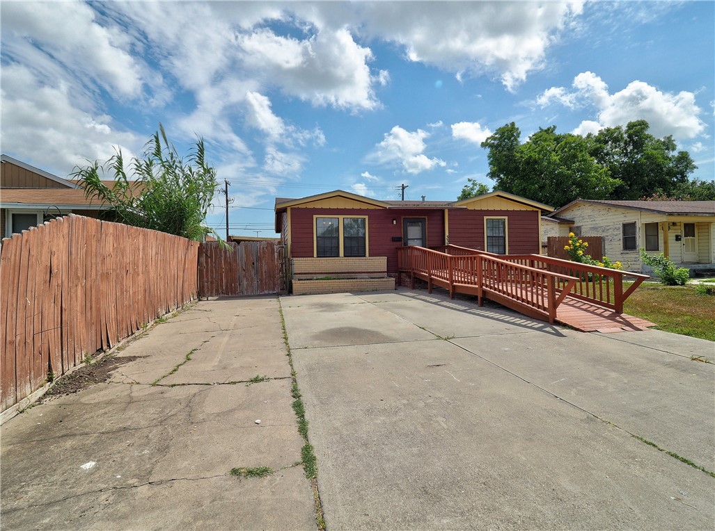 3326 Olsen Drive Corpus Christi TX 78411