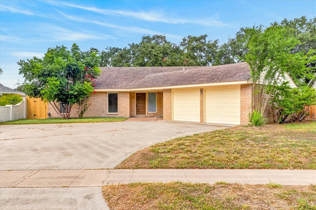 5037 Moultrie Drive Corpus Christi TX 78413
