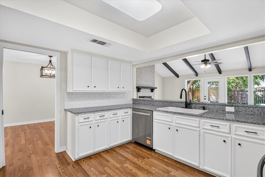 5037 Moultrie Drive Corpus Christi TX 78413