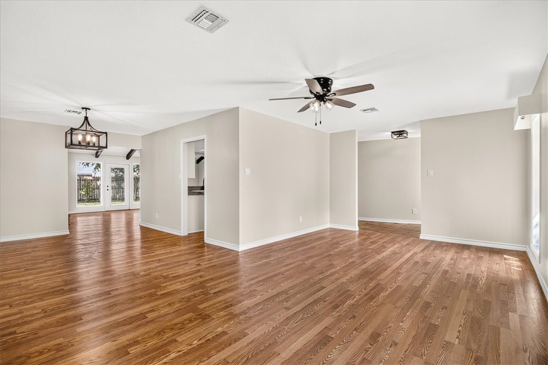 5037 Moultrie Drive Corpus Christi TX 78413