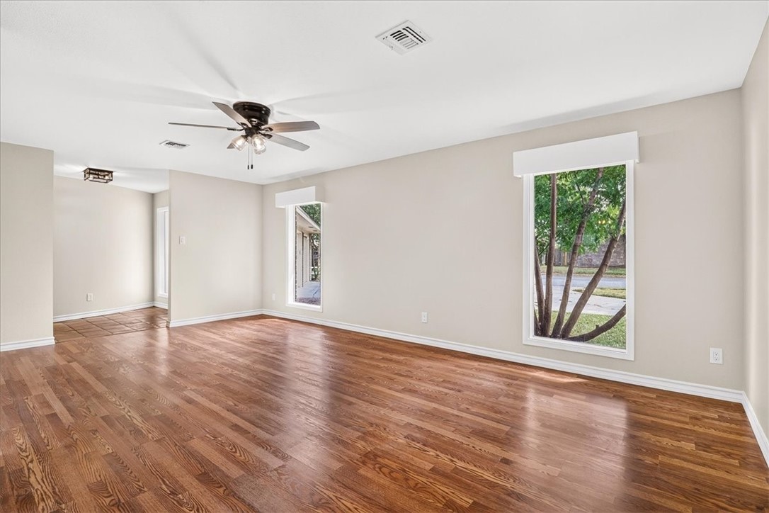 5037 Moultrie Drive Corpus Christi TX 78413