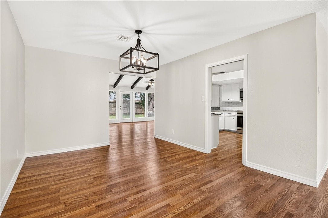 5037 Moultrie Drive Corpus Christi TX 78413