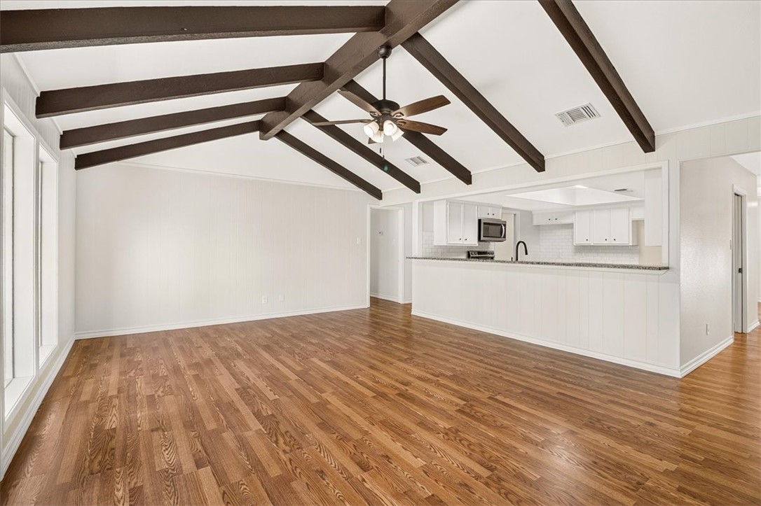 5037 Moultrie Drive Corpus Christi TX 78413
