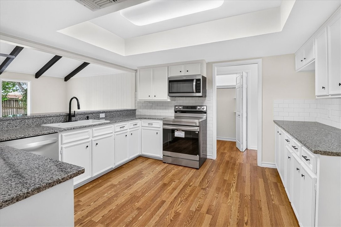 5037 Moultrie Drive Corpus Christi TX 78413