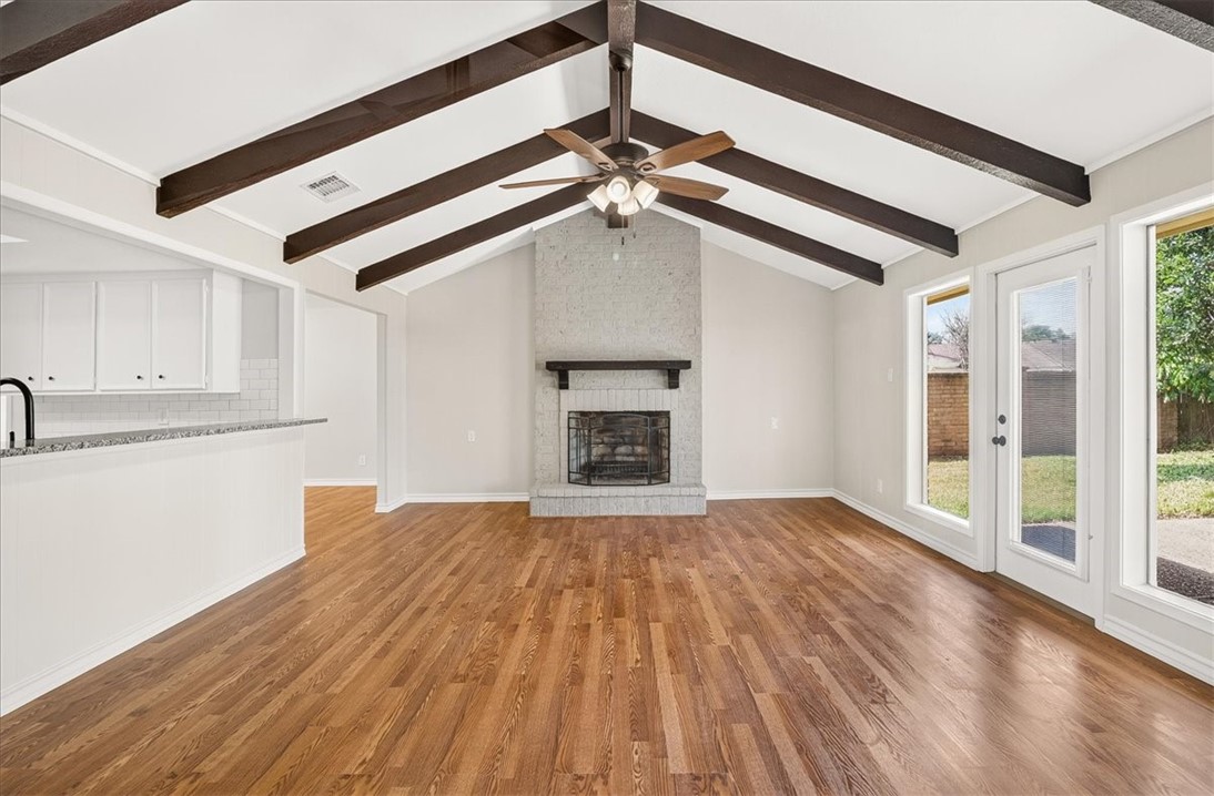 5037 Moultrie Drive Corpus Christi TX 78413