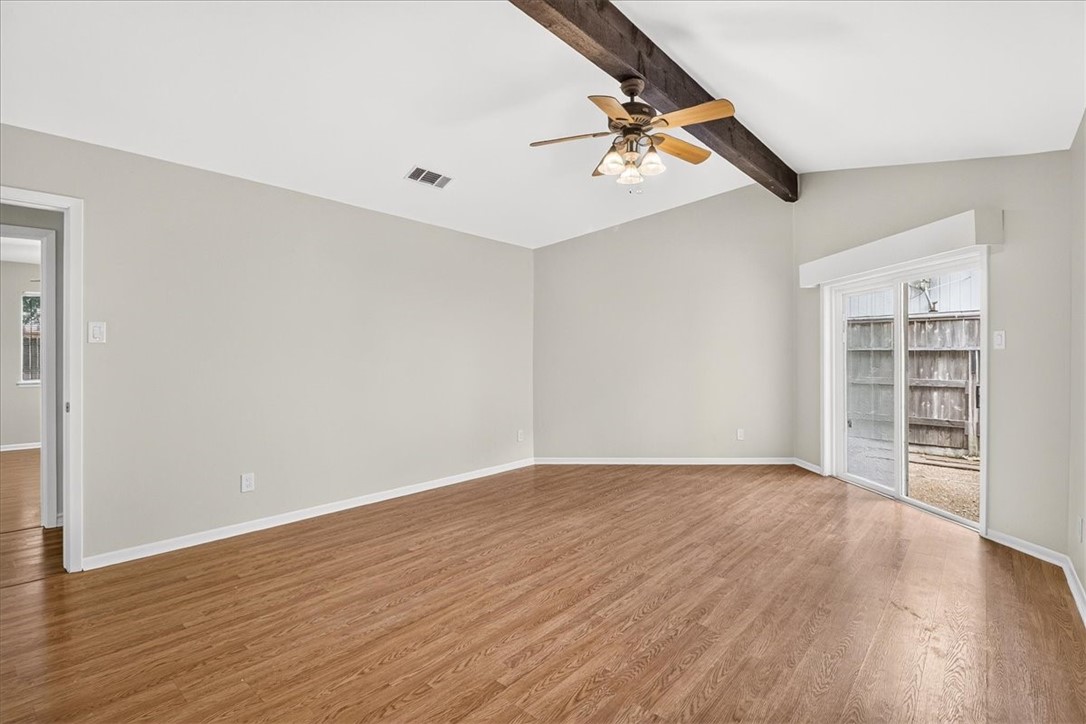 5037 Moultrie Drive Corpus Christi TX 78413