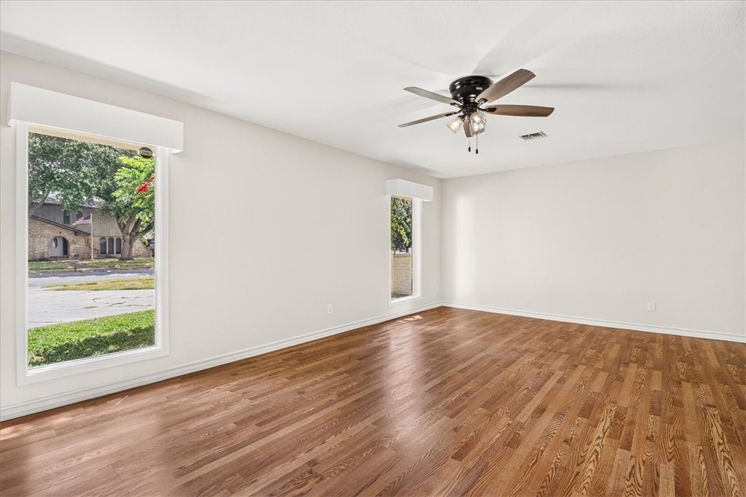5037 Moultrie Drive Corpus Christi TX 78413