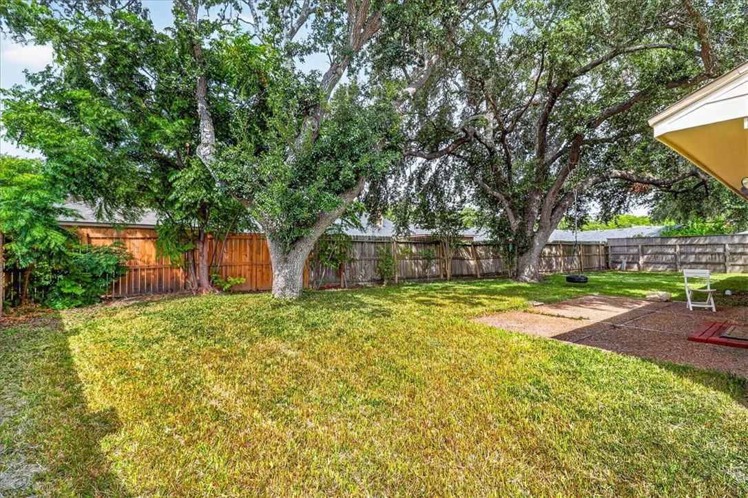 5037 Moultrie Drive Corpus Christi TX 78413