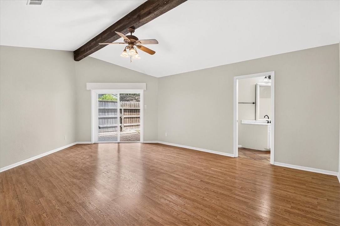5037 Moultrie Drive Corpus Christi TX 78413