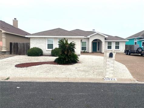 15822 Portillo Drive Corpus Christi TX 78418