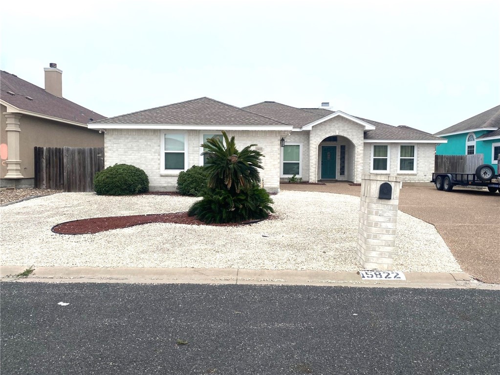 15822 Portillo Drive Corpus Christi TX 78418