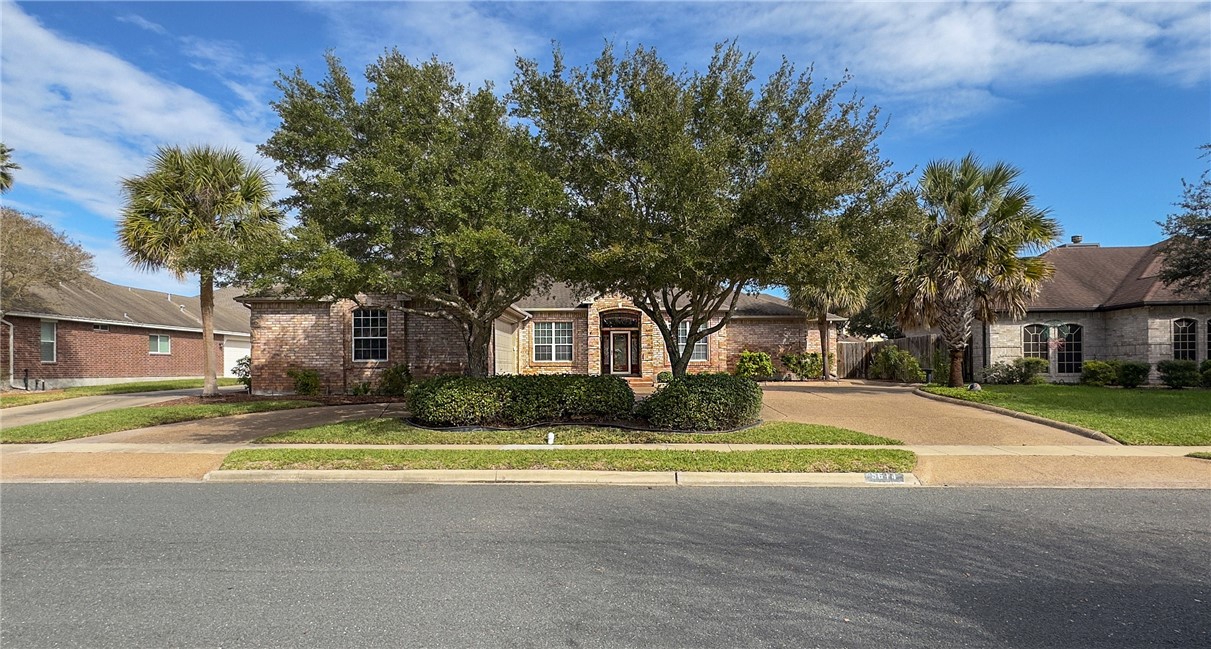 5614 Narsonne Street Corpus Christi TX 78414