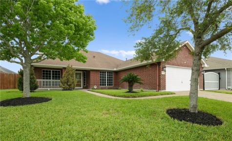 3145 Turkey Springs Drive Corpus Christi TX 78414