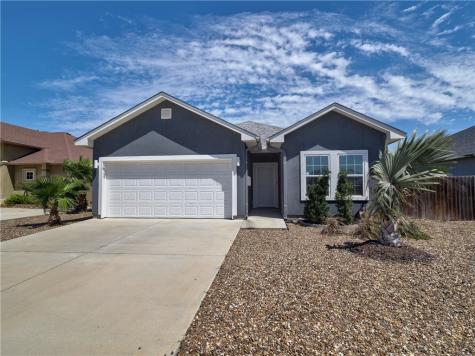 15138 Barataria Drive Corpus Christi TX 78418