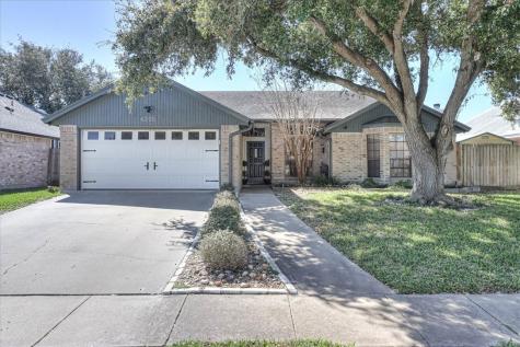 6205 Strateford Drive Corpus Christi TX 78414