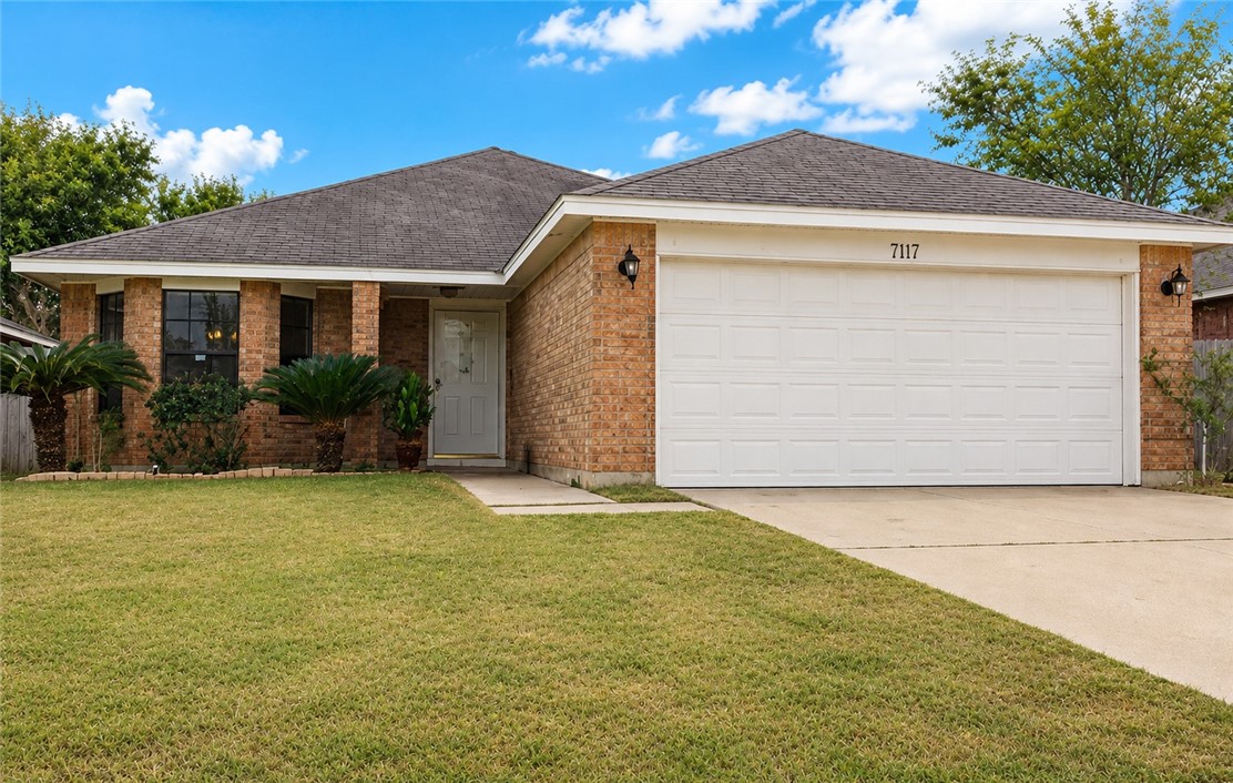 7117 Cano Corpus Christi TX 78414