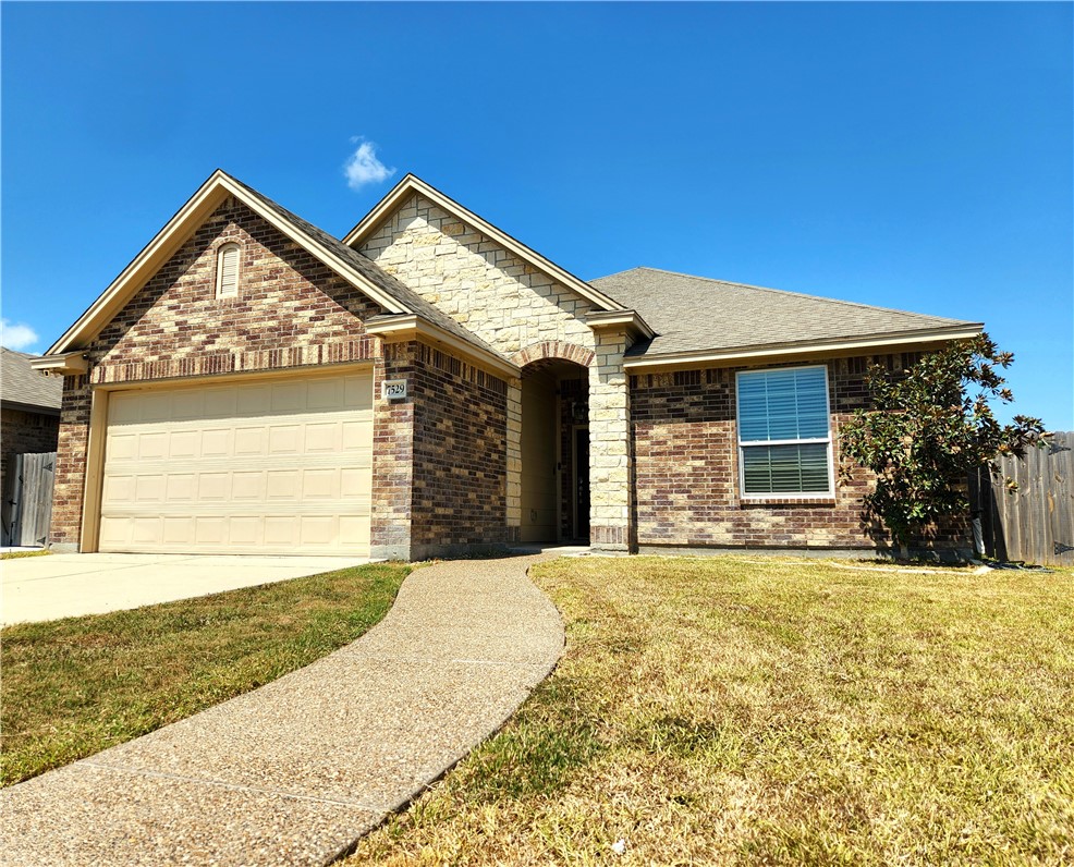 7529 Krypton Drive Corpus Christi TX 78414