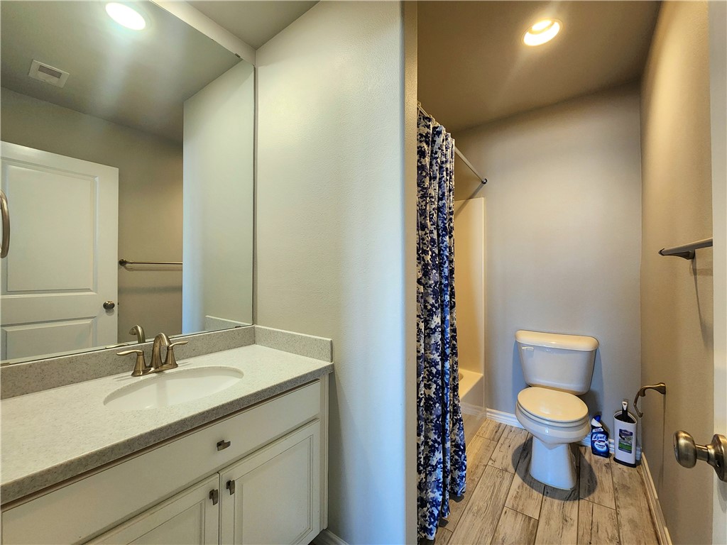 7529 Krypton Drive Corpus Christi TX 78414